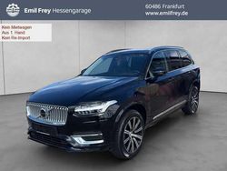 Gebraucht 2024 Volvo XC90 SUV | 59.750 € (Guter Preis)
