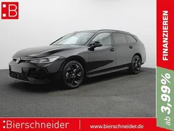 Schwarz Gebraucht 2024 VW Passat Style Kombi | 40.950 € (Fairer Preis)