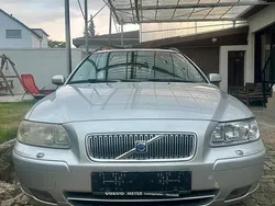 Grau Gebraucht 2006 Volvo V70 Kombi | 2.350 € (Guter Preis)