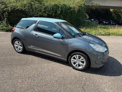 Grau Gebraucht 2009 Citroën DS3 So Chic Kleinwagen | 5.100 € (Etwas zu teuer)