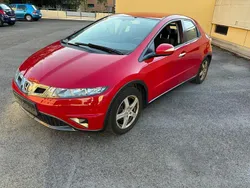 Rot Gebraucht 2010 Honda Civic Kleinwagen | 4.500 € (Guter Preis)