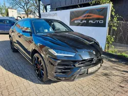 Schwarz Gebraucht 2018 Lamborghini Urus SUV | 219.500 € (Fairer Preis)