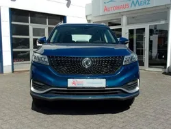 Blau Gebraucht 2021 DFSK Fengon SUV | 18.880 € (Fairer Preis)