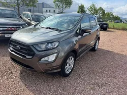 Magnetic Gebraucht 2018 Ford Ecosport ST-Line SUV | 11.980 € (Guter Preis)