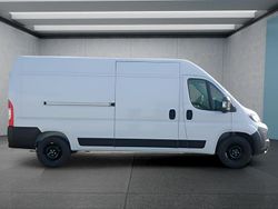 Weiß Neu 2025 Fiat Ducato Van | 37.949 € (Teuer)
