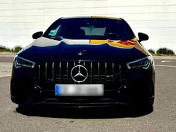 Gebraucht 2020 Mercedes CLA45 AMG AMG Limousine | 49.900 € (Teuer)