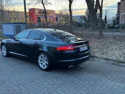 Grün Gebraucht 2010 Jaguar XF S Limousine | 7.500 € (Etwas zu teuer)