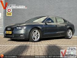Grau Gebraucht 2012 Audi A5 Sportback Proline Kleinwagen | 7.950 €