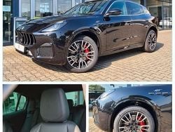 Schwarz Gebraucht 2022 Maserati Grecale SUV | 44.900 € (Superpreis)