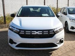 Weiß Neu 2025 Dacia Sandero Essentiel Kleinwagen | 14.540 € (Guter Preis)