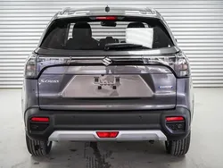 Titanium grau metallic () titanium grau metallic () Neu 2025 Suzuki SX4 S-Cross GL SUV | 23.590 €