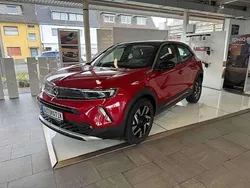 Rot Gebraucht 2021 Opel Mokka Elegance SUV | 17.590 € (Guter Preis)