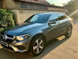 Grau Gebraucht 2017 Mercedes GLC250 Coupé | 29.800 € (Superpreis)