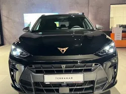 Schwarz Neu 2025 Cupra Terramar SUV | 48.190 €
