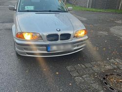 Gebraucht 2002 BMW 318 Limousine | 1.550 € (Fairer Preis)