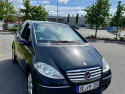 Gebraucht 2006 Mercedes A180 Avantgarde Limousine | 900 € (Superpreis)