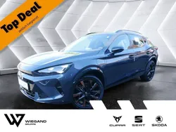Grau Neu 2025 Cupra Formentor VZ SUV | 47.576 € (Fairer Preis)