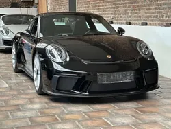 Schwarz Gebraucht 2018 Porsche 991 | 169.790 € (Fairer Preis)