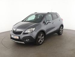 Grau Gebraucht 2014 Opel Mokka Innovation SUV | 9.240 € (Fairer Preis)