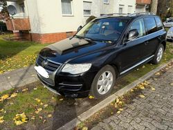 Gebraucht 2008 VW Touareg SUV | 3.500 € (Guter Preis)