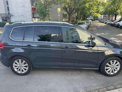 Gebraucht 2017 VW Touran Highline Van / Kleinbus | 19.000 € (Guter Preis)