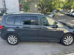 Gebraucht 2017 VW Touran Highline Van / Kleinbus | 19.000 € (Guter Preis)