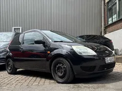 Gebraucht 2005 Ford Fiesta Kleinwagen | 1.200 € (Guter Preis)
