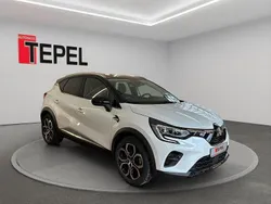 Weiß Gebraucht 2023 Mitsubishi ASX Edition SUV | 21.950 € (Guter Preis)