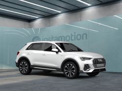 Weiß Gebraucht 2019 Audi Q3 S-Line SUV | 25.380 € (Fairer Preis)
