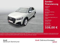 Silber Gebraucht 2025 Audi SQ2 Sport SUV | 43.444 € (Fairer Preis)