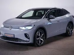 Grau Gebraucht 2022 VW ID.5 GTX SUV | 34.449 € (Superpreis)