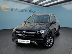 Gebraucht 2022 Mercedes GLE350 SUV | 51.299 € (Fairer Preis)