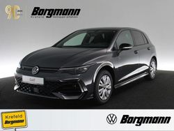 Grau Neu 2026 VW Golf R-line Limousine | 41.480 €