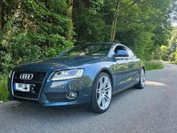 Gebraucht 2009 Audi A5 Coupé | 7.500 € (Guter Preis)