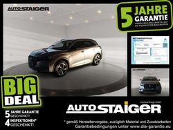 Lack grau artense/metallic kla Gebraucht 2022 DS Automobiles DS7 Crossback Performance SUV | 29.487 € (Etwas zu teuer)