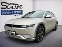 Gravity gold / mat Gebraucht 2022 Hyundai Ioniq 6 Limousine | 32.980 € (Fairer Preis)