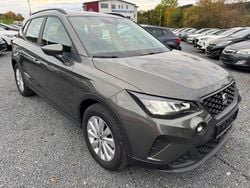 Grau Gebraucht 2024 Seat Arona Style SUV | 18.490 € (Guter Preis)