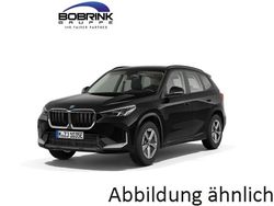 Schwarz Gebraucht 2025 BMW X1 SUV | 44.350 € (Teuer)