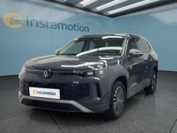 Grau Gebraucht 2025 VW Tayron SUV | 46.399 € (Superpreis)