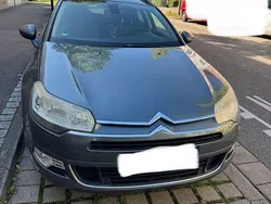 Grau Gebraucht 2012 Citroën C5 Tendance Kombi | 3.999 € (Guter Preis)
