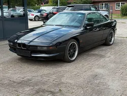 Schwarz Gebraucht 1998 BMW 840 Performance Coupé | 19.999 €