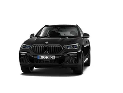Gebraucht 2025 BMW X6 Shadowline SUV | 74.190 € (Teuer)