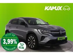 Schiefergrau Gebraucht 2024 Renault Austral Techno SUV | 29.800 € (Guter Preis)