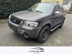 Schwarz Gebraucht 2007 Ford Maverick SUV | 2.999 € (Guter Preis)