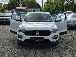 Other Gebraucht 2019 VW T-Roc Style SUV | 14.500 € (Fairer Preis)