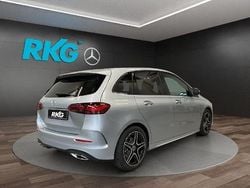 Gebraucht 2025 Mercedes B220 AMG line Van / Kleinbus | 44.270 €