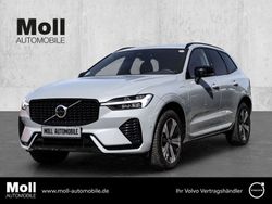 Vapour grey Gebraucht 2024 Volvo XC60 Plus SUV | 49.330 € (Superpreis)