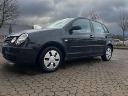 Schwarz Gebraucht 2005 VW Polo Kleinwagen | 2.400 € (Etwas zu teuer)