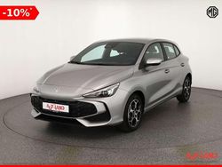 Silber Neu 2025 MG MG3 Kleinwagen | 20.785 € (Fairer Preis)