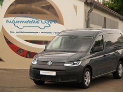 Grau Neu 2025 VW Caddy Maxi Van / Kleinbus | 30.490 € (Guter Preis)
